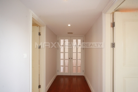 Lakeville Regency High Floor 4-Bedroom Apartment with Fantastic City View  4bedroom 291sqm ¥75,000 PRY6102