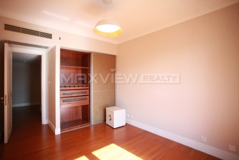 Lakeville Regency High Floor 4-Bedroom Apartment with Fantastic City View  4bedroom 291sqm ¥75,000 PRY6102