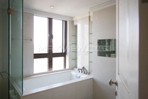 Lakeville Regency High Floor 4-Bedroom Apartment with Fantastic City View  4bedroom 291sqm ¥75,000 PRY6102