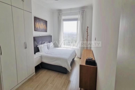 Deluxe Family | 古北华丽家族 3bedroom 135sqm ¥17,200 SHA17491
