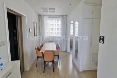 Deluxe Family | 古北华丽家族 3bedroom 135sqm ¥17,200 SHA17491