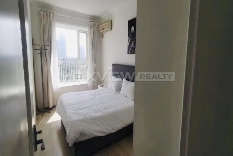 Deluxe Family | 古北华丽家族 3bedroom 135sqm ¥17,200 SHA17491