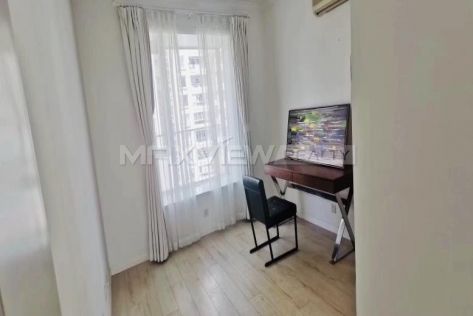 Deluxe Family | 古北华丽家族 3bedroom 135sqm ¥17,200 SHA17491