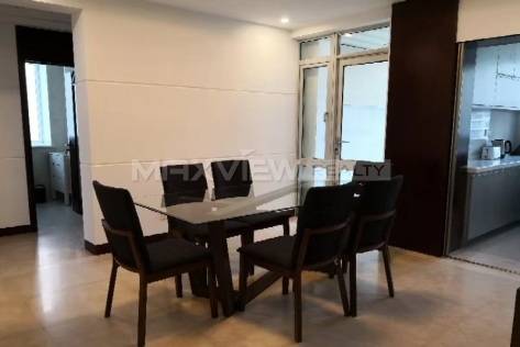 Fountain Garden 3bedroom 158sqm ¥28,000 PRS10016