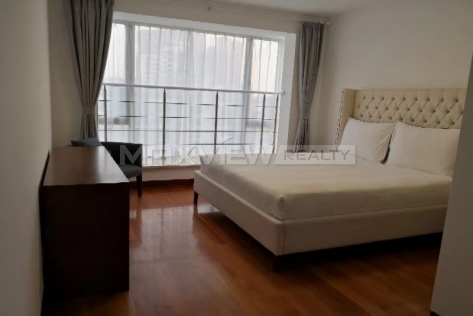 Fountain Garden 3bedroom 158sqm ¥28,000 PRS10016