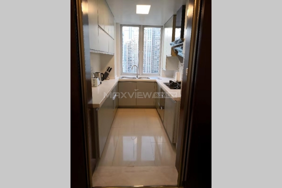 Fountain Garden 3bedroom 158sqm ¥28,000 PRS10016