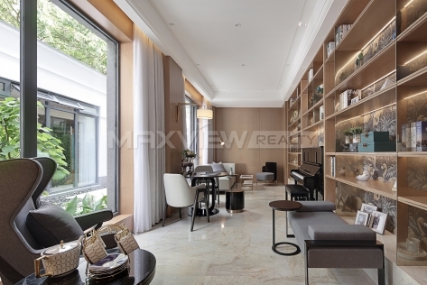 KYMS Living Apartment 凯麟公寓