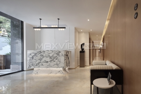 KYMS Living Apartment 凯麟公寓