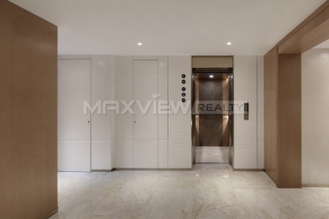 KYMS Living Apartment 凯麟公寓