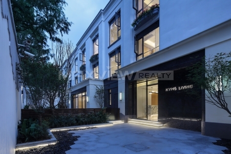 KYMS Living Apartment 凯麟公寓