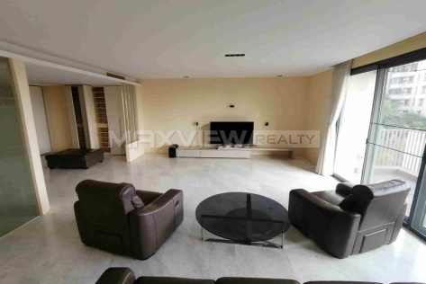 Lakeside Ville Apartment | 湖畔佳苑公寓 4bedroom 335sqm ¥30,000 SHA17492