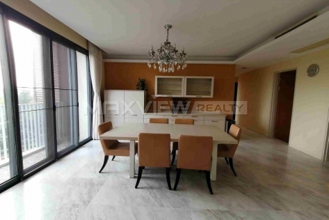 Lakeside Ville Apartment | 湖畔佳苑公寓 4bedroom 335sqm ¥30,000 SHA17492