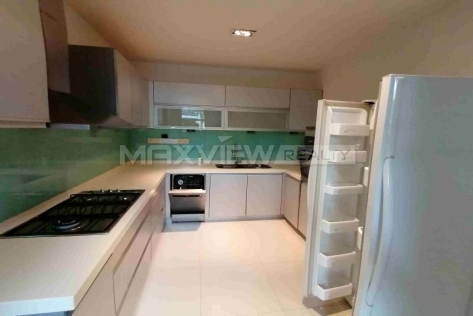 Lakeside Ville Apartment | 湖畔佳苑公寓 4bedroom 370sqm ¥35,000 SHA17493