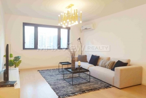 Ruijin Garden | 瑞金花园 3bedroom 150sqm ¥21,000 SHA17488