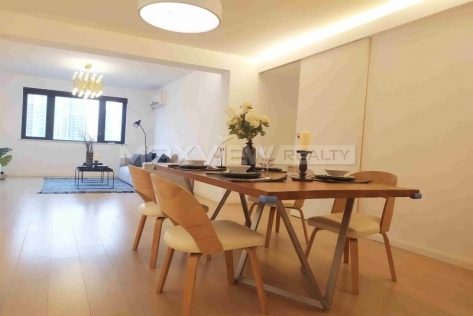 Ruijin Garden | 瑞金花园 3bedroom 150sqm ¥21,000 SHA17488