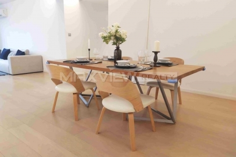 Ruijin Garden | 瑞金花园 3bedroom 150sqm ¥21,000 SHA17488