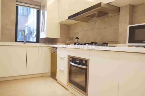 Ruijin Garden | 瑞金花园 3bedroom 150sqm ¥21,000 SHA17488