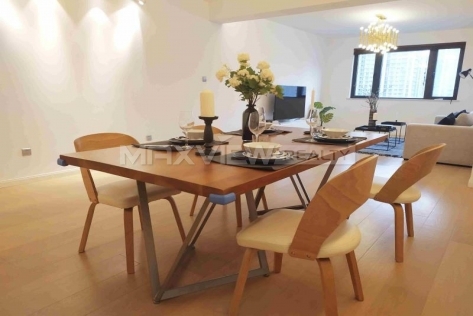 Ruijin Garden | 瑞金花园 3bedroom 150sqm ¥21,000 SHA17488