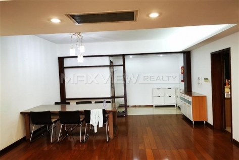 Yanlord Garden 4bedroom 241sqm ¥32,000 PRS10020