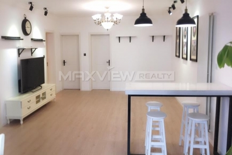 Clove Apartment 3br 150sqm in Former French Concession | 丁香公寓 3bedroom 150sqm ¥23,000 SHL17517
