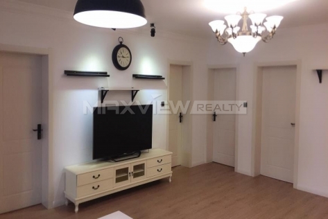 Clove Apartment 3br 150sqm in Former French Concession | 丁香公寓 3bedroom 150sqm ¥23,000 SHL17517