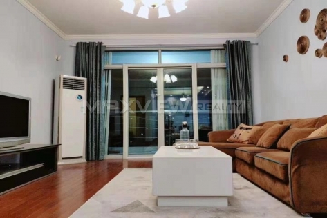 Fountain Garden 2br 105sqm in Xujiahui | 福源汇居 2bedroom 105sqm ¥15,500 SHA17537