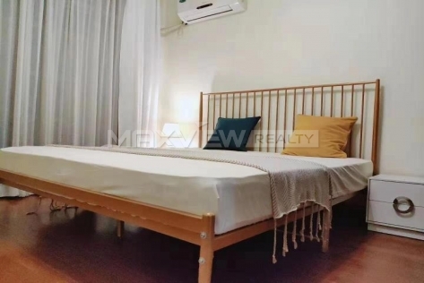 Fountain Garden 2br 105sqm in Xujiahui | 福源汇居 2bedroom 105sqm ¥15,500 SHA17537