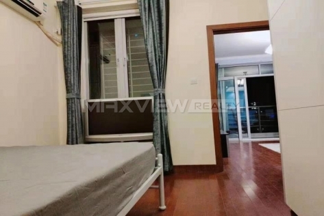 Fountain Garden 2br 105sqm in Xujiahui | 福源汇居 2bedroom 105sqm ¥15,500 SHA17537