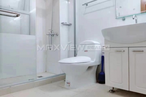 Fountain Garden 2br 105sqm in Xujiahui | 福源汇居 2bedroom 105sqm ¥15,500 SHA17537