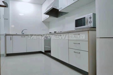 Fountain Garden 2br 105sqm in Xujiahui | 福源汇居 2bedroom 105sqm ¥15,500 SHA17537