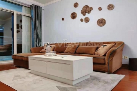 Fountain Garden 2br 105sqm in Xujiahui | 福源汇居 2bedroom 105sqm ¥15,500 SHA17537