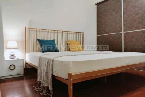 Fountain Garden 2br 105sqm in Xujiahui | 福源汇居 2bedroom 105sqm ¥15,500 SHA17537
