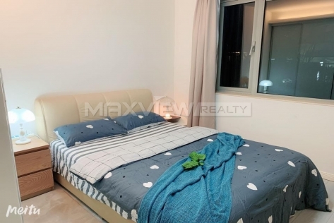 Grand Riverside Garden 1br 75sqm in Downtown | 新天地河滨花园 1bedroom 75sqm ¥13,000 SHA17529