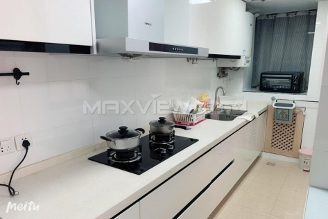 Grand Riverside Garden 1br 75sqm in Downtown | 新天地河滨花园 1bedroom 75sqm ¥13,000 SHA17529