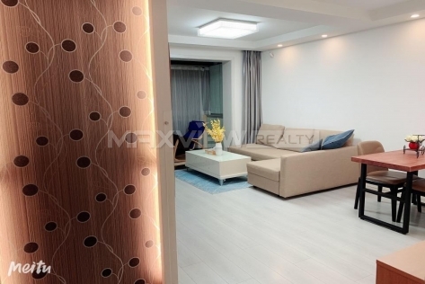 Grand Riverside Garden 1br 75sqm in Downtown | 新天地河滨花园 1bedroom 75sqm ¥13,000 SHA17529