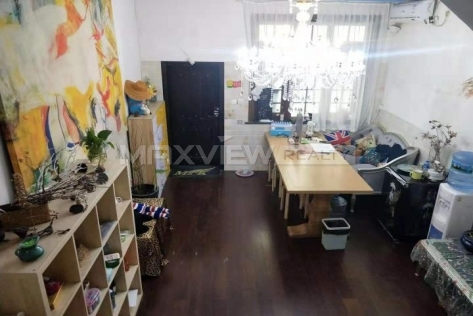 Old Lane House On Xiangyang South Road 4bedroom 200sqm ¥38,000 SHL17523
