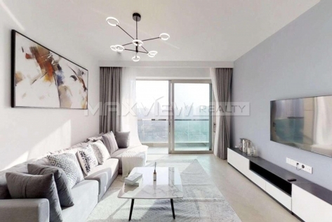 Wellington Garden 4br 240sqm in Xujiahui | 汇宁花园 4bedroom 240sqm ¥48,000 SHA17534