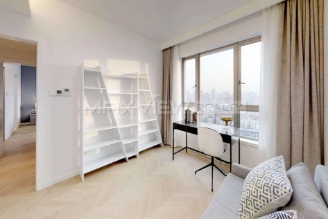 Wellington Garden 4br 240sqm in Xujiahui | 汇宁花园 4bedroom 240sqm ¥48,000 SHA17534
