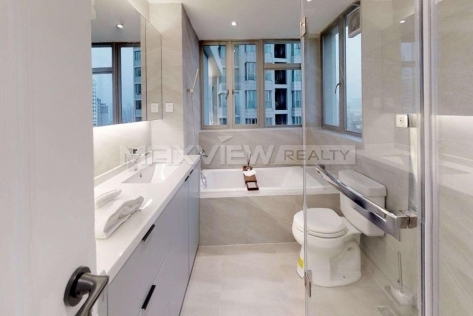 Wellington Garden 4br 240sqm in Xujiahui | 汇宁花园 4bedroom 240sqm ¥48,000 SHA17534