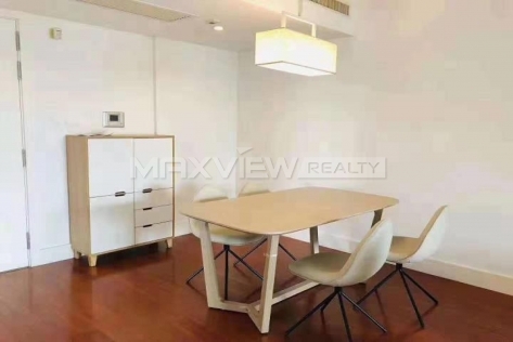 Casa Lakeville | 翠湖嘉苑 2bedroom 130sqm ¥32,000 SHA17548