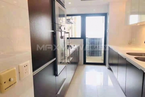 Casa Lakeville | 翠湖嘉苑 2bedroom 130sqm ¥32,000 SHA17548