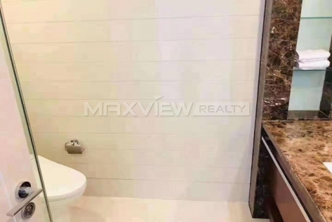 Casa Lakeville | 翠湖嘉苑 2bedroom 130sqm ¥32,000 SHA17548