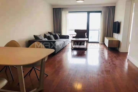 Casa Lakeville | 翠湖嘉苑 2bedroom 130sqm ¥32,000 SHA17548