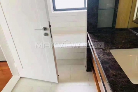 Casa Lakeville | 翠湖嘉苑 2bedroom 130sqm ¥32,000 SHA17548