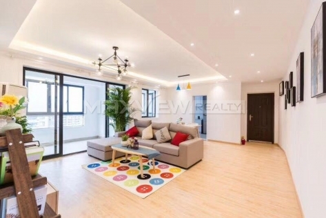 Huilong New City | 汇龙新城 3bedroom 155sqm ¥18,800 SHA17558