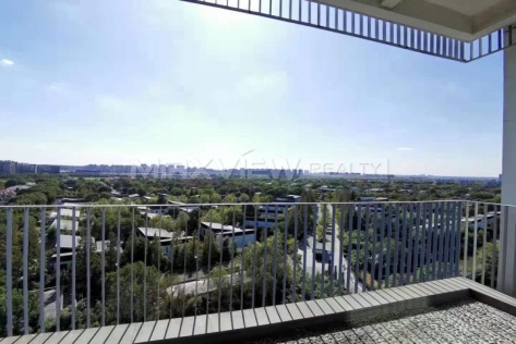 Lakeside Ville Apartment 4br 340sqm in Huqingping Minhang | 湖畔佳苑公寓 4bedroom 340sqm ¥35,000 SHA17559