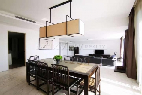 Lakeside Ville Apartment 4br 340sqm in Huqingping Minhang | 湖畔佳苑公寓 4bedroom 340sqm ¥35,000 SHA17559