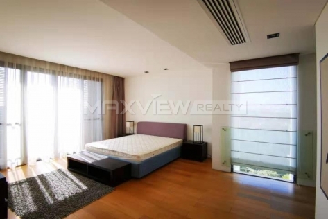 Lakeside Ville Apartment 4br 340sqm in Huqingping Minhang | 湖畔佳苑公寓 4bedroom 340sqm ¥35,000 SHA17559