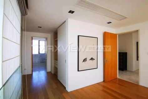 Lakeside Ville Apartment 4br 340sqm in Huqingping Minhang | 湖畔佳苑公寓 4bedroom 340sqm ¥35,000 SHA17559