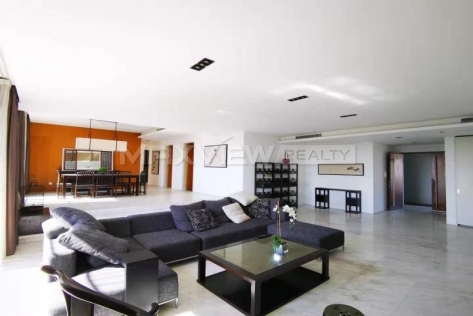 Lakeside Ville Apartment 4br 340sqm in Huqingping Minhang | 湖畔佳苑公寓 4bedroom 340sqm ¥35,000 SHA17559